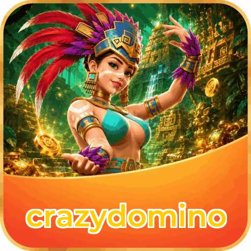 Tentang crazydomino